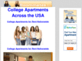 college-apartments.org