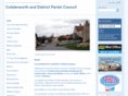 colsterworth.com