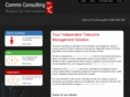 comms-consulting.co.uk