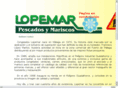 congeladoslopemar.com
