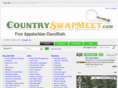 countryswapmeet.com