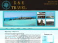 d-etravel.com