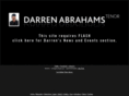 darrenabrahams.com