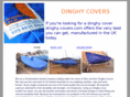 dinghy-covers.com