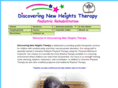 discoveringnewheights.com