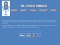 dlvoicechoice.com