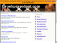 drunkpassedout.com