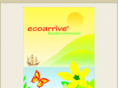 ecoarrive.com