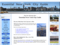 essential-new-york-city-guide.com