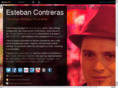 estebancontreras.com