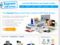 expressusbdrives.ie