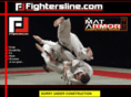 fightersline.com