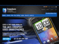 freedom-mobiles.com