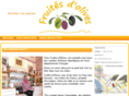 fruitesdolives.com