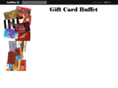 giftcardbuffet.com