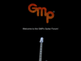 gmpforum.com