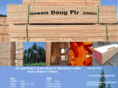greendougfir.com