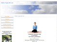 hathayogawithjan.com