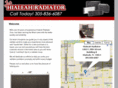 hialeahradiator.com