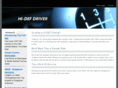 hidefdriver.com