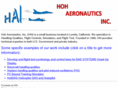 hoh-aero.com