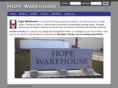 hopewarehouse.com