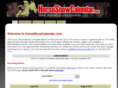 horseshowcalendar.com