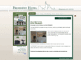 hotel-president.info