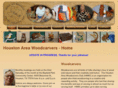 houstonareawoodcarvers.com