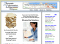 houstondataentry.com