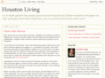 houstonlivingguide.com
