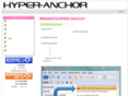 hyper-anchor.org