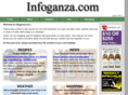 infoganza.com