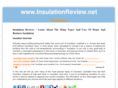 insulationreview.net