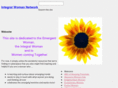 integralwoman.info