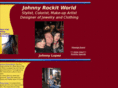 johnnyrockitworld.com