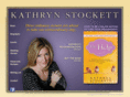 kathrynstockett.com