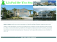 lilypadbythesea.com