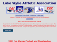 lwsports.org