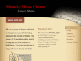 mainely-music-chorus.com