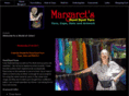 margaretshanddyedyarn.com