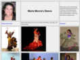 mariamorcasdance.com