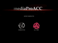 mediaproacc.com