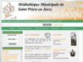 mediatheque-spj.fr