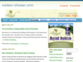 meteor-shower.com