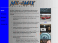 mil-amax.com