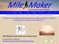 milemakerrunning.com