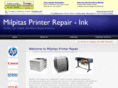 milpitasprinterrepair-ink.com