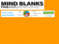 mindblanks.com