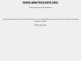 minitrucker.org